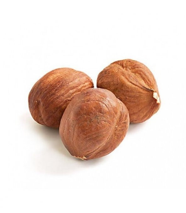 Çiğ Fındık 250 Gr. ürün görseli 1
