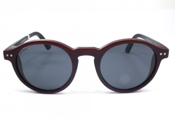 1026 C56 48 Polo Exchange Polarize Güneş Gözlüğü ürün görseli 1