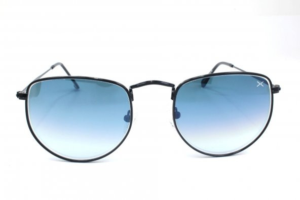 8301 C2 51 Black Polarize Güneş Gözlüğü ürün görseli 1
