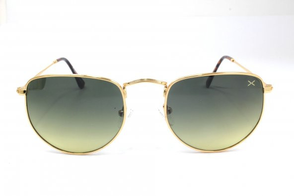 8301 C6 51 Black Polarize Güneş Gözlüğü ürün görseli 1