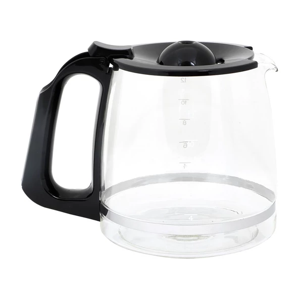 Any Morning Sh21515b Aroma Ve Zaman Ayarlı Lcd Ekranlı Programlanabilir Filtre Kahve Makinesi - Resim 9