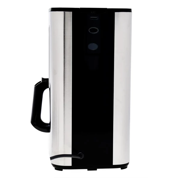 Any Morning SH21615S Filtre Kahve Makinesi, 900 W, 1.5L Kapasite, Zamanlayıcı ve Aroma Seçimi - Resim 4