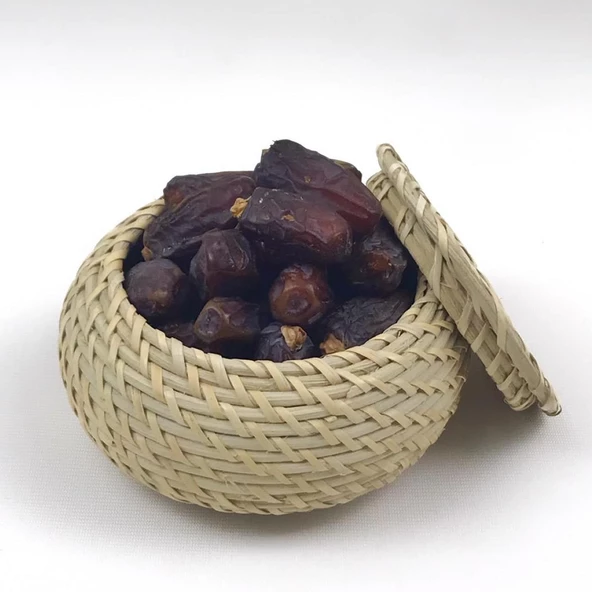 Dilşeker Medine Hurması Mebrum 250 Gr. ürün görseli 1