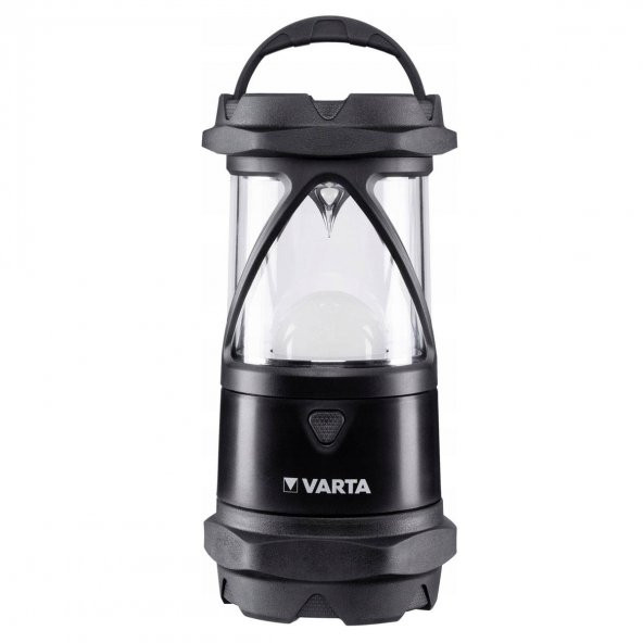Varta 18761 Indestructible L30 Pro Led Kamp Lambası - Resim 2