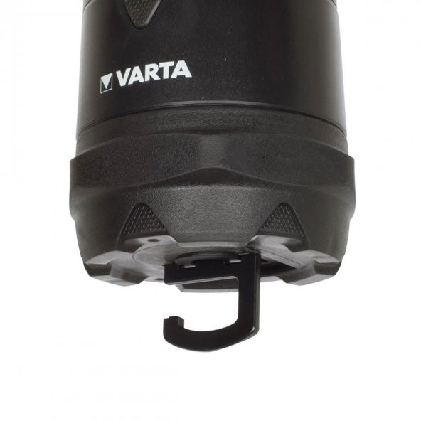 Varta 18761 Indestructible L30 Pro Led Kamp Lambası - Resim 3