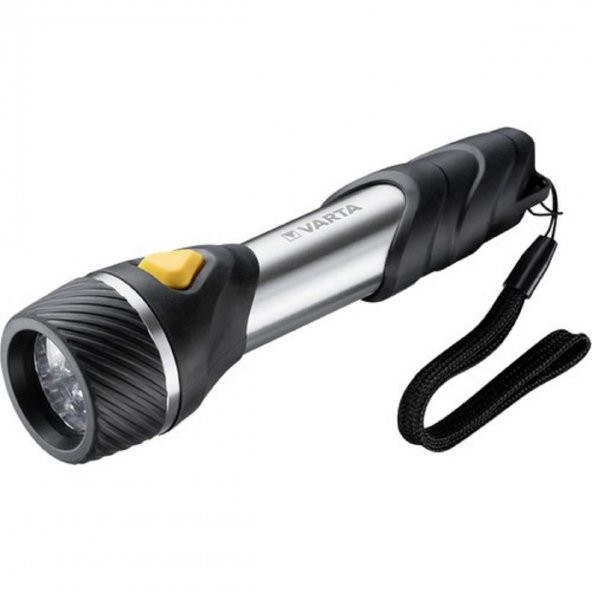Varta 16632 Day Light Multi LED F20 - Resim 2