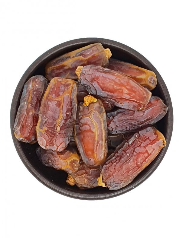 Dilşeker Medine Hurması Jumbo 250 Gr. - Resim 2