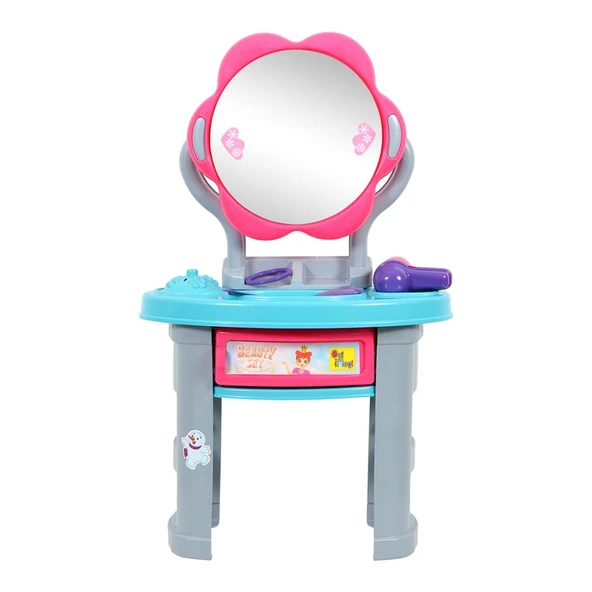 Ogi Mogi Toys Güzellik Seti 18 Parça ürün görseli 1