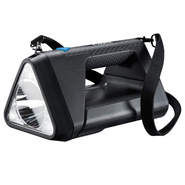 Varta 18684 Work Flex El Feneri - Resim 2