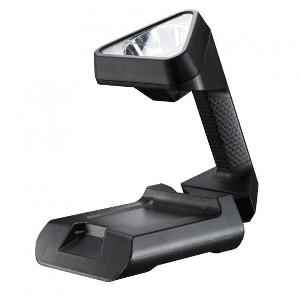 Varta 18684 Work Flex El Feneri - Resim 3