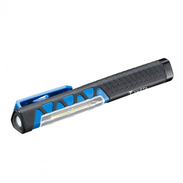 Varta 17647 Work Flex Cep Feneri - Resim 2