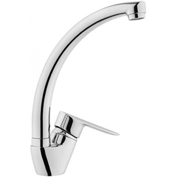 Punto Viva A41063 Lavabo Bataryası ürün görseli 1