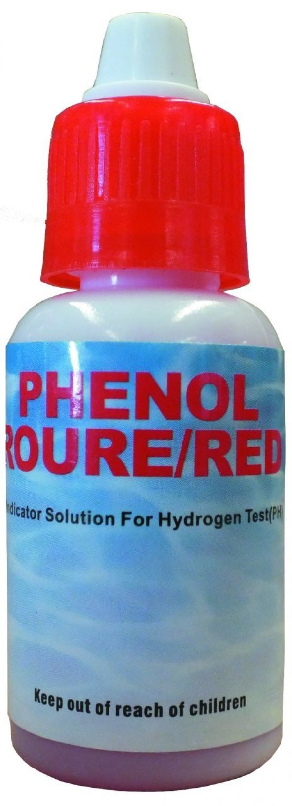 Phenol Red Ph İçin Yedek Solüsyon ürün görseli 1