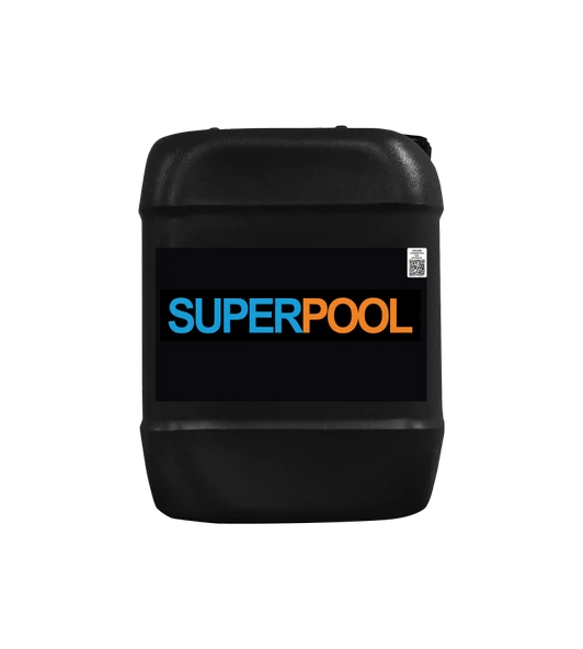 Spp Superpool SuperAlgaecide 10 KG Yosun Önleyici ürün görseli 1
