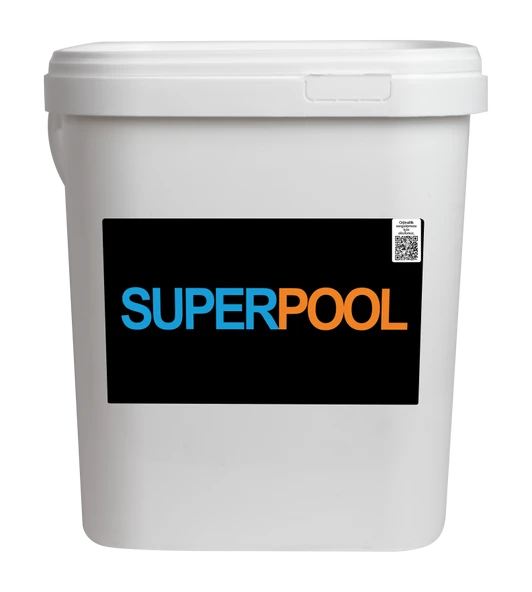 SPP Superpool SuperMinus 25 KG Toz pH Düşürücü Havuz Kimyasalı ürün görseli 1
