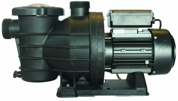 1 hp Monofaze SMP Serisi Pompa ürün görseli 1