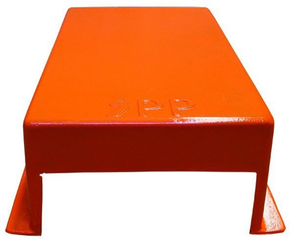 Midi Polyester Pompa Sehpası ürün görseli 1