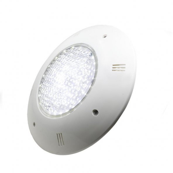 Sıva Üstü Beyaz Led Lamba ürün görseli 1