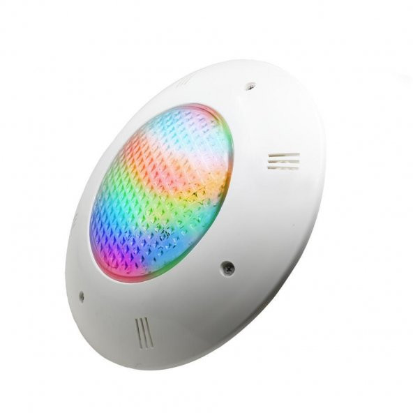 Sıva Üstü Ful Rgb Led Lamba(4kablolu) ürün görseli 1