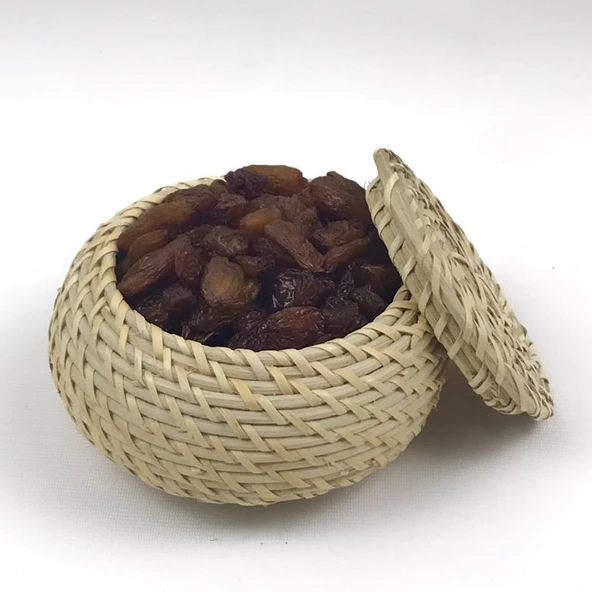 Dilşeker Besni Kuru Üzüm 250 Gram ürün görseli 1