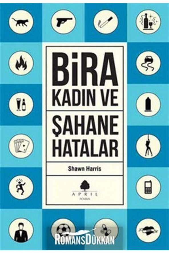 Bira Kadın ve Şahane Hatalar ürün görseli 1