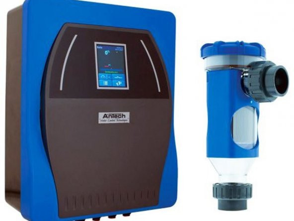 Antech SALT IONIC A 24 Gr Tuz Klor Jeneratörü ürün görseli 1