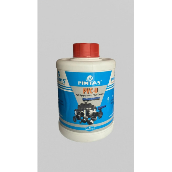 PVC Yapıştırıcı ürün görseli 1