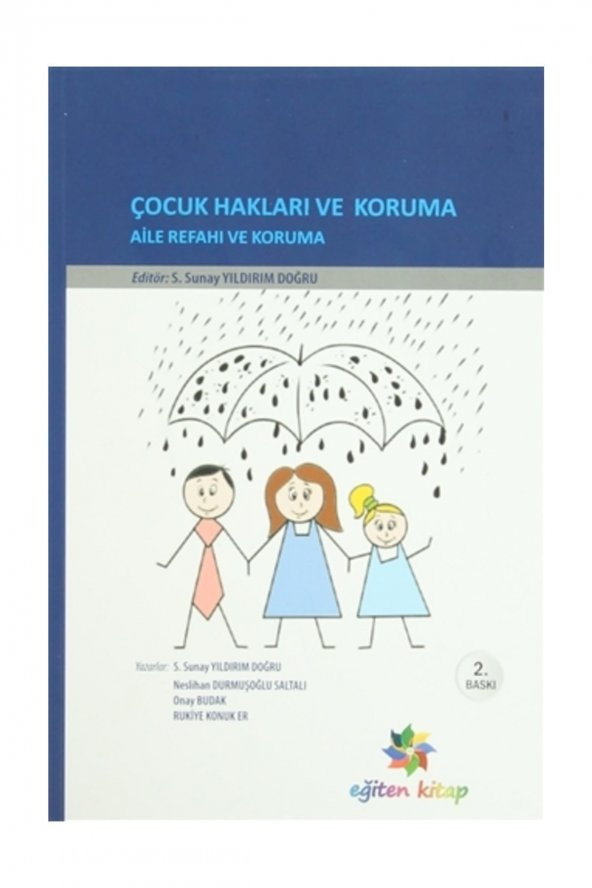 Çocuk Hakları ve Koruma Neslihan Durmuşoğlu Saltalı ürün görseli 1