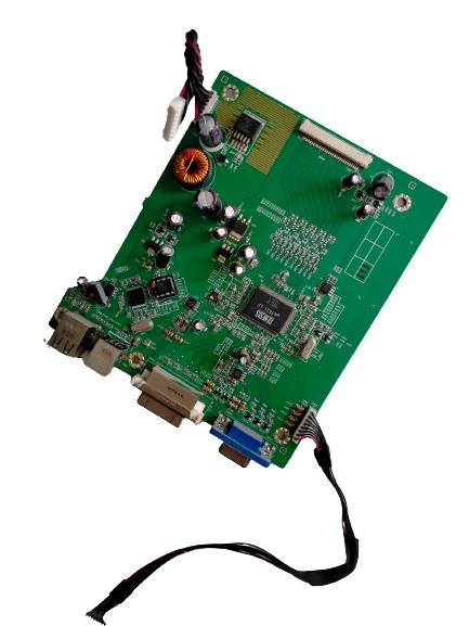 Hp Model L1740 VGA Board ürün görseli 1