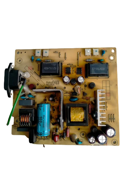 Hp Model 1740 PowerSupply Board ürün görseli 1