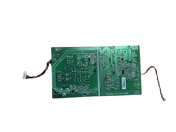 Asus VS197 Anakart Mainboard - Resim 2