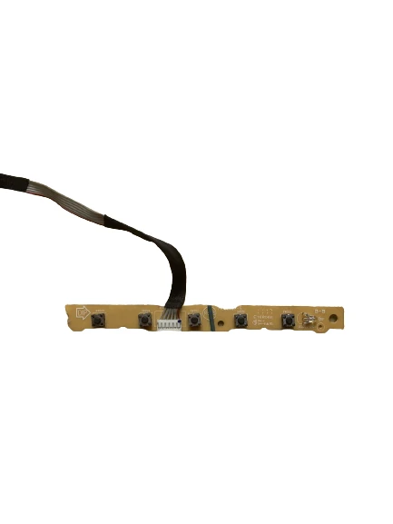 Lenovo L197wA Kontrol Paneli ürün görseli 1
