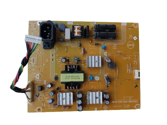 Vievsonic VA2248 PowerSupply Board ürün görseli 1