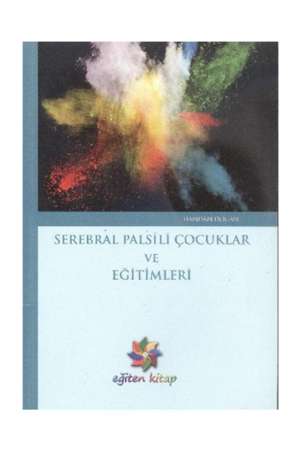 Serebral Palsili Çocuklar ve Eğitimleri ürün görseli 1
