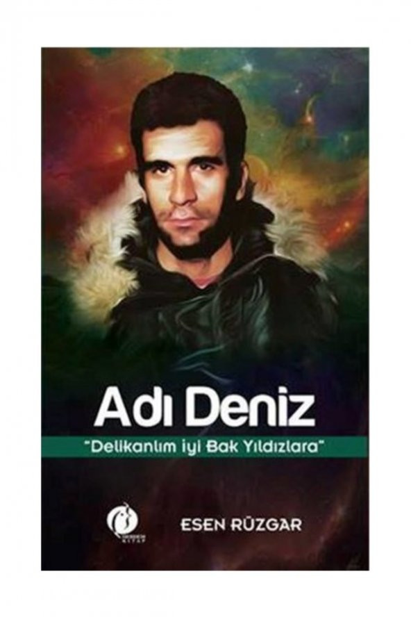 Adı Deniz Ciltli ürün görseli 1