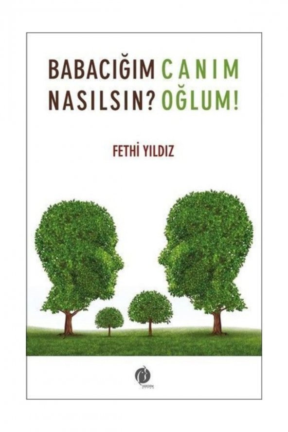Babacığım Nasılsın Canım Oğlum ürün görseli 1