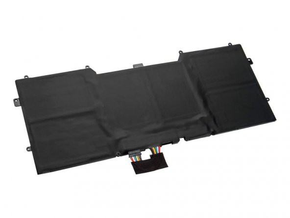 Dell XPS 9333, C4K9V Notebook Bataryası, Pil - Resim 2