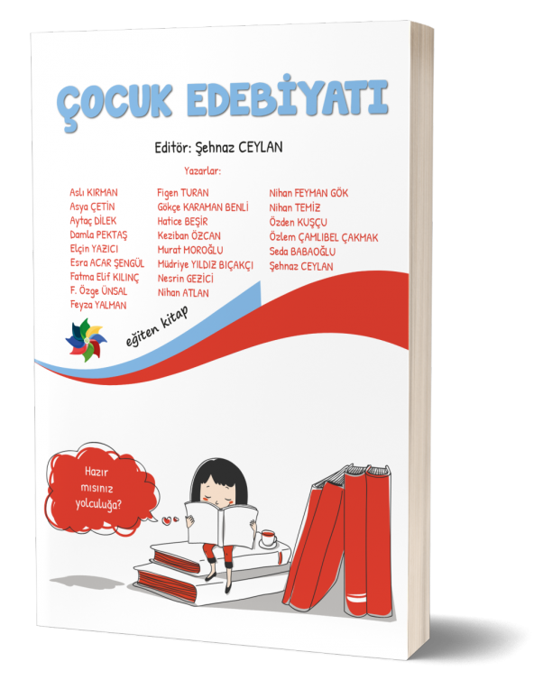 Çocuk Edebiyatı ürün görseli 1