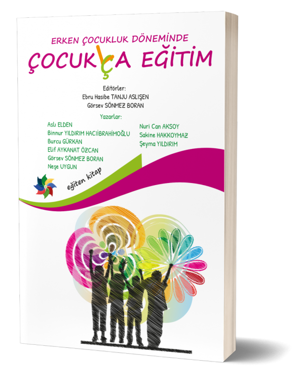 Erken Çocukluk Döneminde Çocukça Eğitim ürün görseli 1