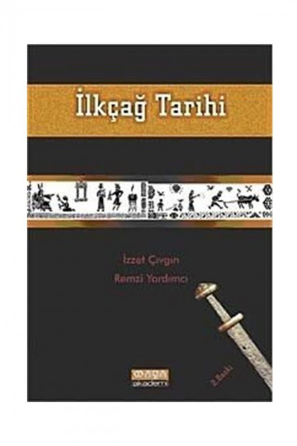 Ilkçağ Tarihi ürün görseli 1