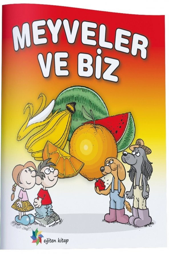 Meyveler ve Biz Kolektif ürün görseli 1