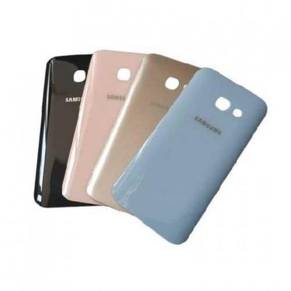 Samsung A520 A5 2017 Arka Kapak Pil Batarya Kapağı ürün görseli 1