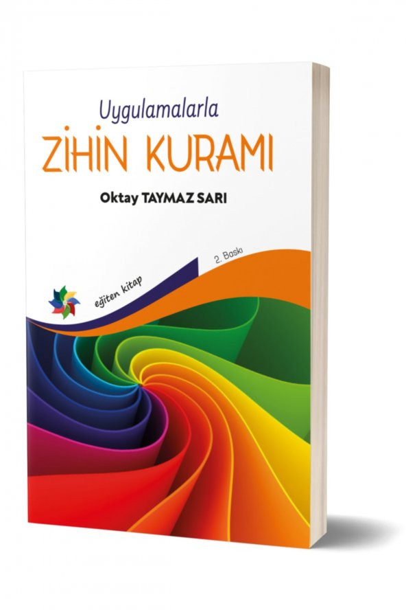Zihin Kuramı Ve Pratik Uygulamalar - Oktay Taymaz Sarı ürün görseli 1