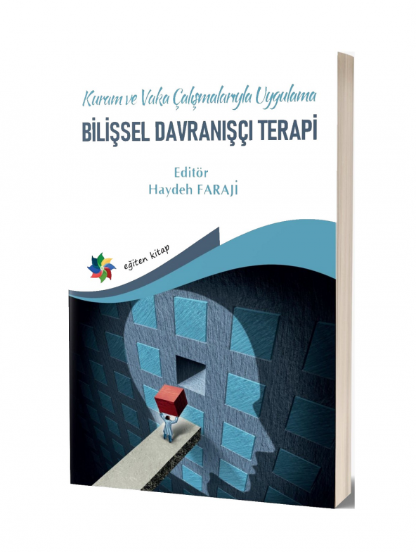 Kuram ve Vaka Çalışmalarıyla Uygulama Bilişsel Davranışçı Terapi ürün görseli 1
