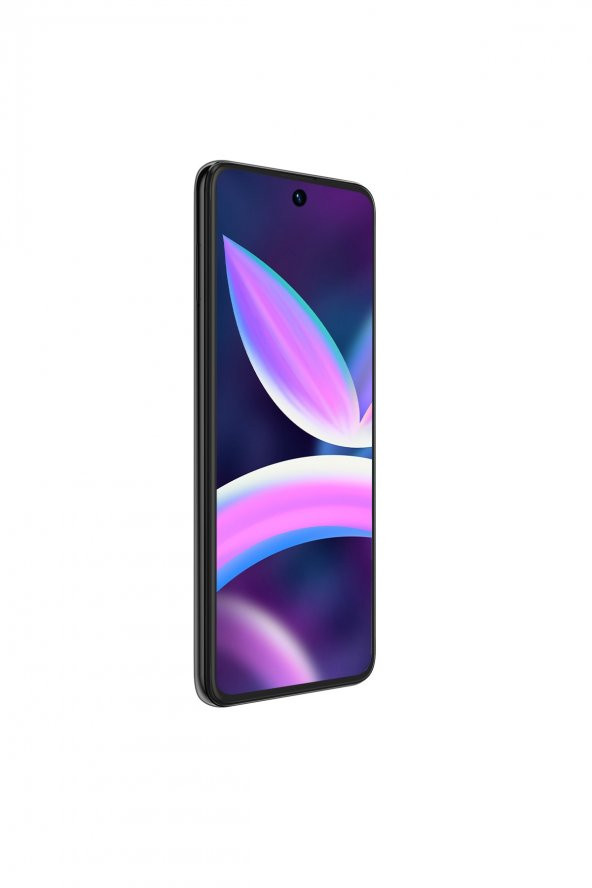 X400 128 GB 4 GB Ram Gri Cep Telefonu (Omix Türkiye Garantili) ürün görseli 1
