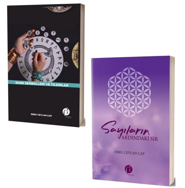Rune Sembolleri & Sayıların Ardındaki Sır ürün görseli 1