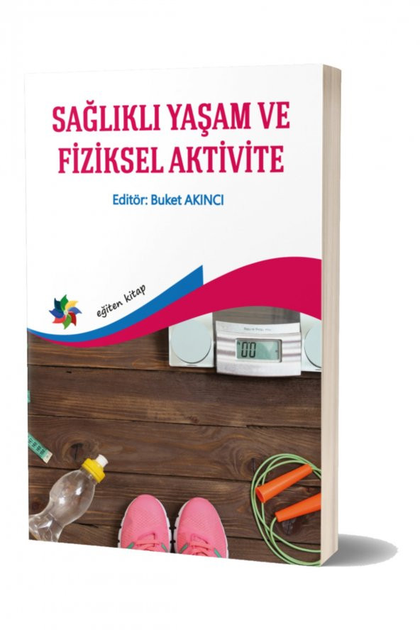 Sağlıklı Yaşam Ve Fiziksel Aktivite ürün görseli 1