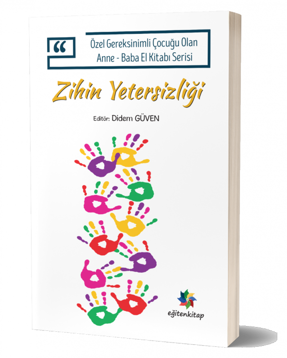 Zihin Yetersizliği & Didem Güven ürün görseli 1