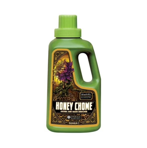 Emerald Harvest Honey Chome 0.95 Litre ürün görseli 1