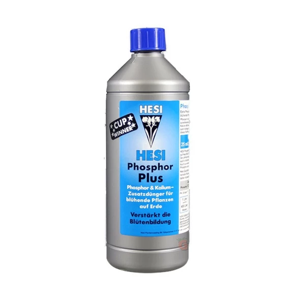 Hesi Phosphorus Plus 500 ml ürün görseli 1